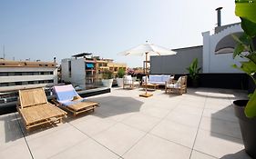 Apartamentos Balisse